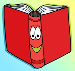 Book-happy
