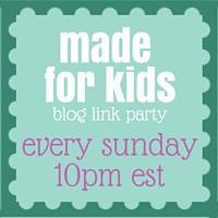made for kids link up