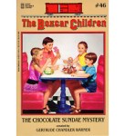 Boxcar Children Choc. Sundae Mystery