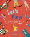 Let's Play book