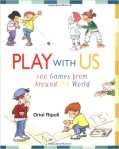 Play With Us book